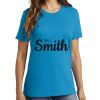 Cotton Women's Tee Sing United Test Thumbnail