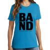 Cotton Women's Tee Sing United Test Thumbnail