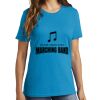 Cotton Women's Tee Sing United Test Thumbnail