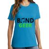 Cotton Women's Tee Sing United Test Thumbnail