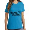 Cotton Women's Tee Sing United Test Thumbnail