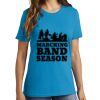 Cotton Women's Tee Sing United Test Thumbnail