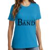 Cotton Women's Tee Sing United Test Thumbnail