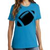 Cotton Women's Tee Sing United Test Thumbnail