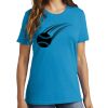 Cotton Women's Tee Sing United Test Thumbnail