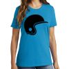 Cotton Women's Tee Sing United Test Thumbnail