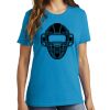 Cotton Women's Tee Sing United Test Thumbnail