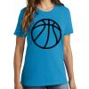 Cotton Women's Tee Sing United Test Thumbnail