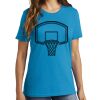 Cotton Women's Tee Sing United Test Thumbnail