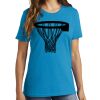 Cotton Women's Tee Sing United Test Thumbnail
