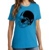 Cotton Women's Tee Sing United Test Thumbnail
