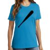 Cotton Women's Tee Sing United Test Thumbnail