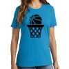 Cotton Women's Tee Sing United Test Thumbnail