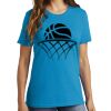 Cotton Women's Tee Sing United Test Thumbnail