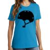 Cotton Women's Tee Sing United Test Thumbnail