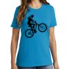 Cotton Women's Tee Sing United Test Thumbnail