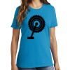 Cotton Women's Tee Sing United Test Thumbnail