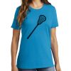 Cotton Women's Tee Sing United Test Thumbnail