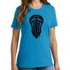 Cotton Women's Tee Sing United Test Thumbnail
