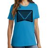 Cotton Women's Tee Sing United Test Thumbnail