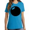 Cotton Women's Tee Sing United Test Thumbnail
