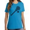 Cotton Women's Tee Sing United Test Thumbnail