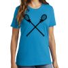 Cotton Women's Tee Sing United Test Thumbnail