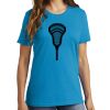 Cotton Women's Tee Sing United Test Thumbnail