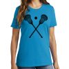 Cotton Women's Tee Sing United Test Thumbnail