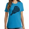 Cotton Women's Tee Sing United Test Thumbnail