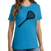 Cotton Women's Tee Sing United Test Thumbnail