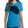 Cotton Women's Tee Sing United Test Thumbnail