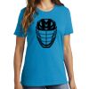 Cotton Women's Tee Sing United Test Thumbnail