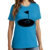 Cotton Women's Tee Sing United Test Thumbnail