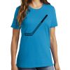 Cotton Women's Tee Sing United Test Thumbnail