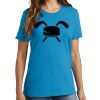 Cotton Women's Tee Sing United Test Thumbnail