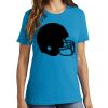 Cotton Women's Tee Sing United Test Thumbnail