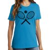 Cotton Women's Tee Sing United Test Thumbnail
