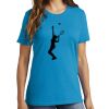 Cotton Women's Tee Sing United Test Thumbnail