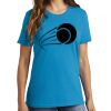 Cotton Women's Tee Sing United Test Thumbnail