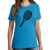 Cotton Women's Tee Sing United Test Thumbnail