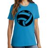 Cotton Women's Tee Sing United Test Thumbnail