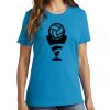 Cotton Women's Tee Sing United Test Thumbnail