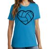 Cotton Women's Tee Sing United Test Thumbnail