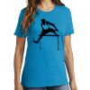 Cotton Women's Tee Sing United Test Thumbnail