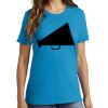 Cotton Women's Tee Sing United Test Thumbnail