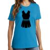 Cotton Women's Tee Sing United Test Thumbnail