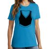 Cotton Women's Tee Sing United Test Thumbnail