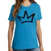 Cotton Women's Tee Sing United Test Thumbnail