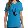 Cotton Women's Tee Sing United Test Thumbnail